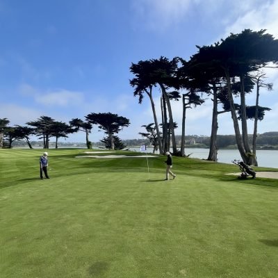 Harding Park
