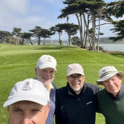 Harding Park