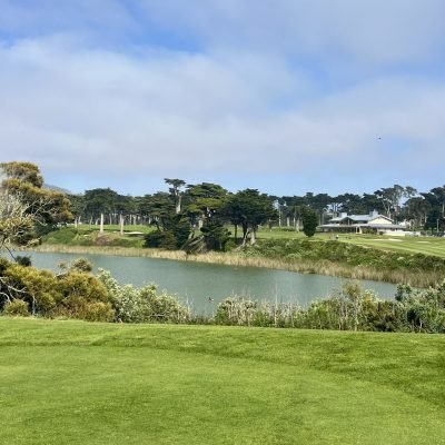 Harding Park