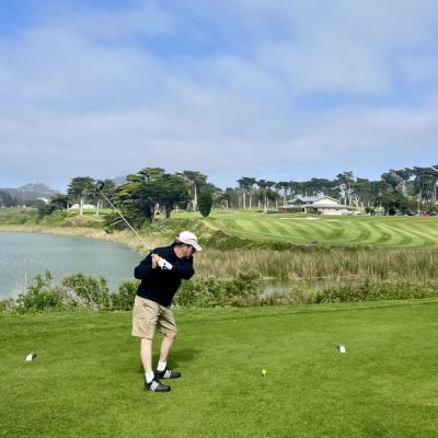 Harding Park