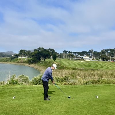 Harding Park