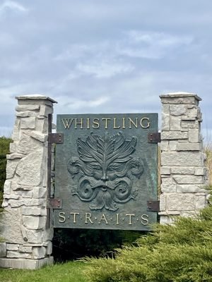 Whistling Straits, USA