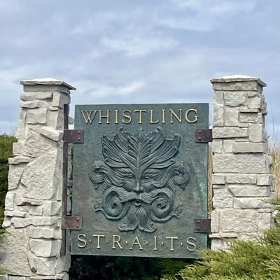 Whistling Straits, USA