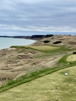 Whistling Straits, USA