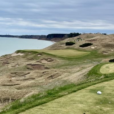 Whistling Straits, USA