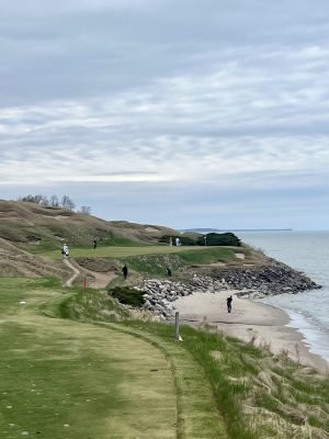 Whistling Straits, USA