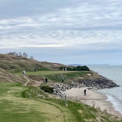 Whistling Straits, USA