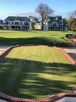 fancourt links