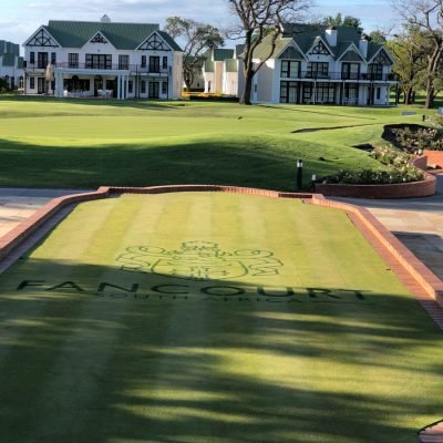 fancourt links