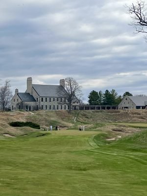 Whistling Straits, USA