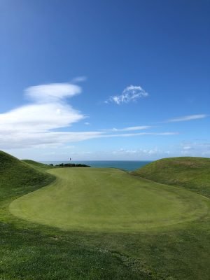 Pinnacle Point