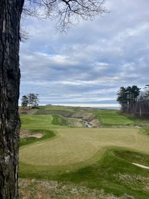 Whistling Straits, USA