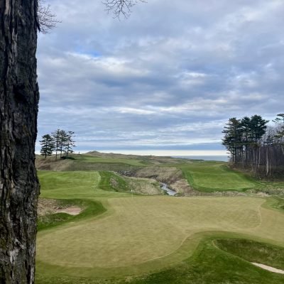 Whistling Straits, USA