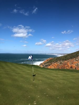 Pinnacle Point