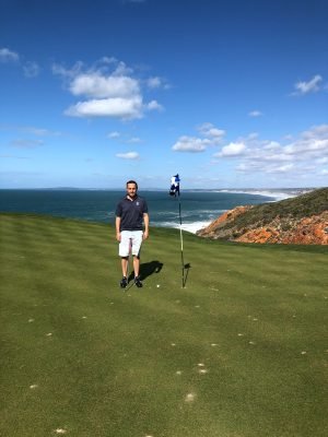 Pinnacle Point