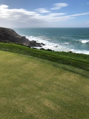 Pinnacle Point