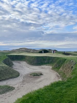 Whistling Straits, USA