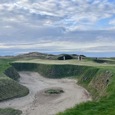 Whistling Straits, USA