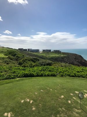 Pinnacle Point