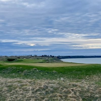 Whistling Straits, USA