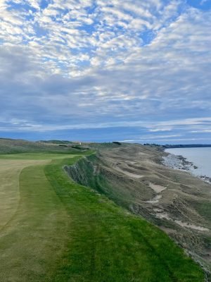 Whistling Straits, USA