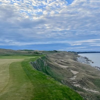 Whistling Straits, USA