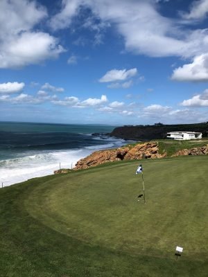 Pinnacle Point