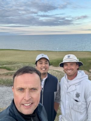 Whistling Straits, USA