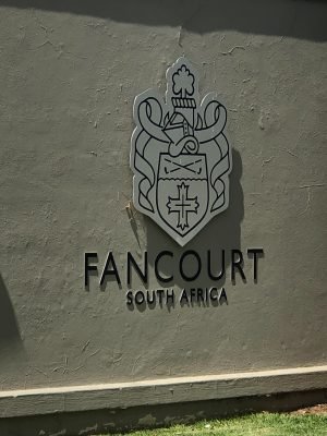 fancourt links