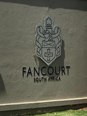 fancourt links