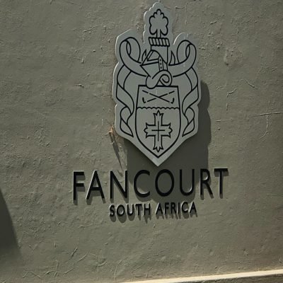 fancourt links