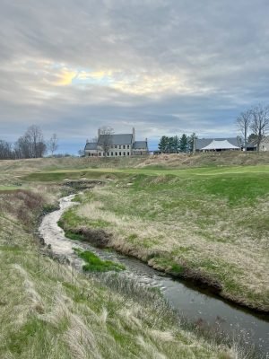 Whistling Straits, USA