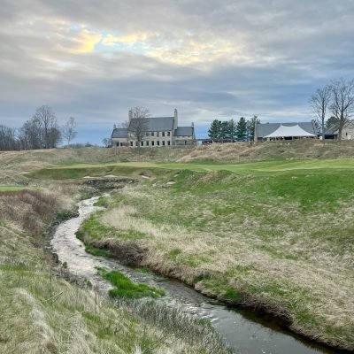 Whistling Straits, USA