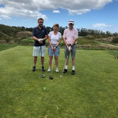 fancourt links