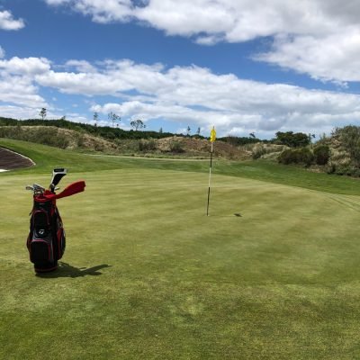fancourt links