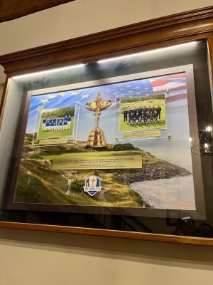 Whistling Straits, USA