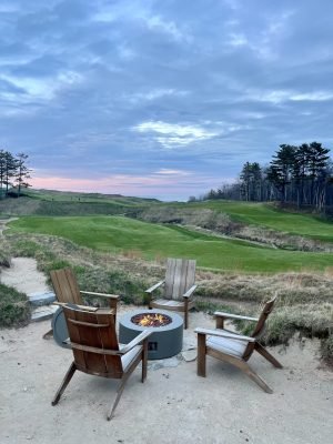 Whistling Straits, USA