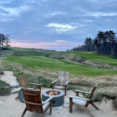 Whistling Straits, USA