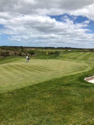 fancourt links
