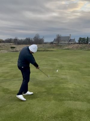 Whistling Straits, USA