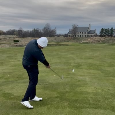 Whistling Straits, USA