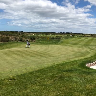 fancourt links