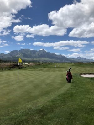 fancourt links