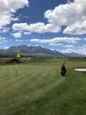 fancourt links