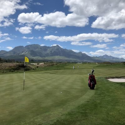 fancourt links