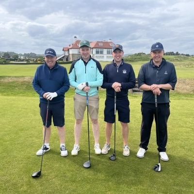 Royal County Down, Ireland