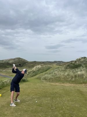 Royal County Down, Ireland