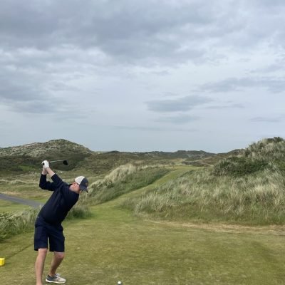 Royal County Down, Ireland