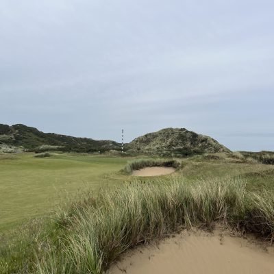 Royal County Down, Ireland