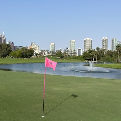 Emirates - Majlis course